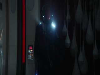 Star Trek: Những Miền Đất Mới (Phần 3) Tập Tập 06