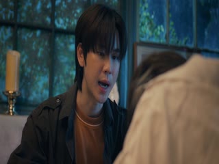 Chuyện Chưa Kể Về Kẻ Bất Tử Tập Tập 01