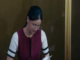 Thỏa Thuận Bí Mật Tập Tập 05