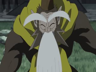 YAIBA: Huyền Thoại Samurai Tập Tập 20