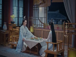 Minh Nguyệt Nhập Khanh Hoài Tập Tập 19