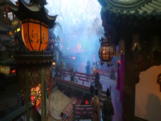 Tử Dạ Quy Tập Tập 15