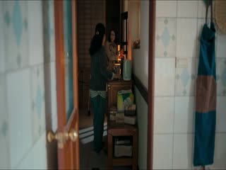 Bác Sĩ Tha Hương Tập Tập 08