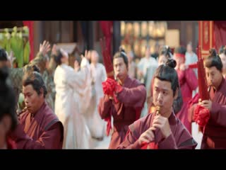 Cẩm Tú Trạch Tâm Tập Tập 01