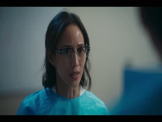 Bác Sĩ Tha Hương Tập Tập 02