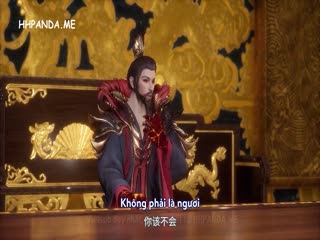 Vạn Kiếm Vương Tọa Tập Tập 11
