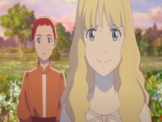 Anne Shirley Tập Tập 19