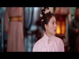 Cẩm Tú Trạch Tâm Tập Tập 13