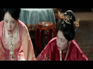 Cẩm Tú Trạch Tâm Tập Tập 02