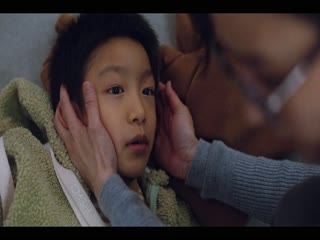 Bác Sĩ Tha Hương Tập Tập 01