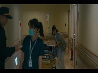 Bác Sĩ Tha Hương Tập Tập 04