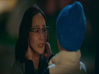 Bác Sĩ Tha Hương Tập Tập 07