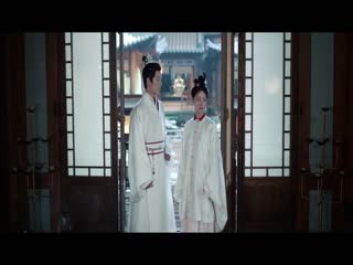 Cẩm Tú Trạch Tâm Tập Tập 14