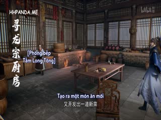 Trong Tông Môn Trừ Ta Ra Tất Cả Đều Là Gián Điệp Tập Tập 96