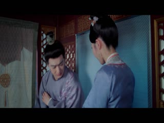 Cẩm Tú Trạch Tâm Tập Tập 07