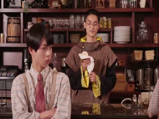 Chiến Đội Số 1 Gozyuger Tập Tập 22