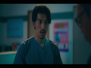 Bác Sĩ Tha Hương Tập Tập 10