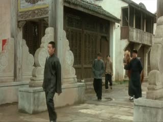 Hầu Tửu Quyền Tập Full
