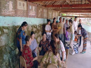 Tiên Sinh Ẩn Cư Yêu Dấu Tập Tập 03