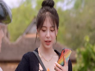 Tiên Sinh Ẩn Cư Yêu Dấu Tập Tập 15