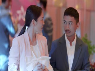 Tiên Sinh Ẩn Cư Yêu Dấu Tập Tập 18