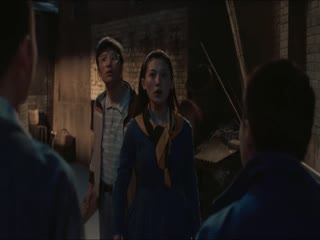 Tháng Năm Rực Rỡ Tập Tập 12