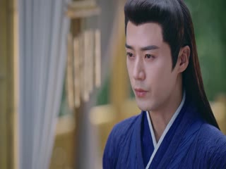 Minh Nguyệt Nhập Khanh Hoài Tập Tập 23