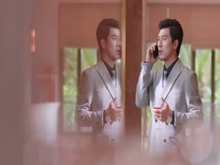 Tiên Sinh Ẩn Cư Yêu Dấu Tập Tập 17