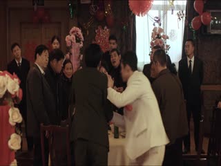 Tháng Năm Rực Rỡ Tập Tập 16