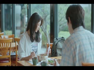 Lữ Trình Thanh Xuân Tập Tập 08