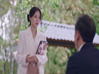 Tiên Sinh Ẩn Cư Yêu Dấu Tập Tập 01