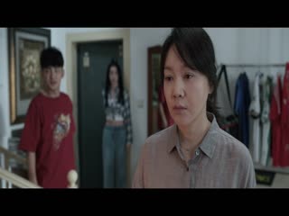 Tạm Biệt, Lý Khả Lạc Tập Full