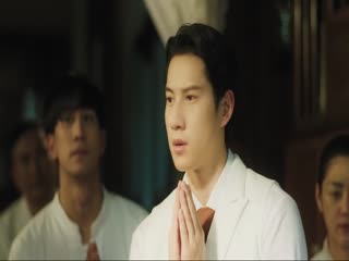 Hương Thơm Tình Yêu Tập Tập 02
