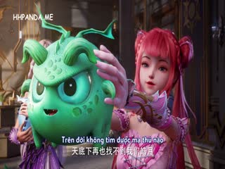 Thần Ấn Vương Toạ Tập Tập 174