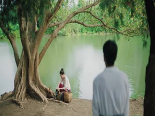 Hương Thơm Tình Yêu Tập Tập 03
