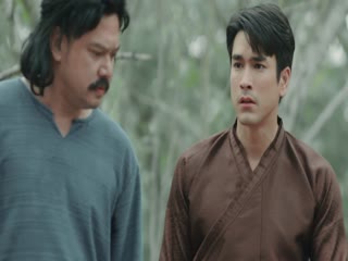 Trái Tim Giam Cầm Tập Tập 20