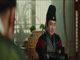 Địch Nhân Kiệt: Giáng Ma Chú Tập Full