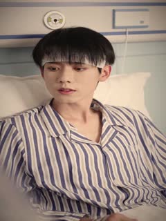 Lột Xác (Phim Ngắn) Tập Tập 14