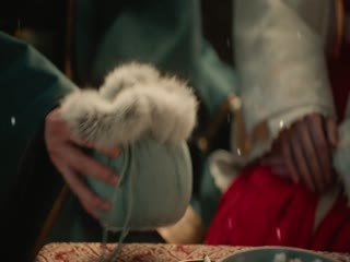 Mãn Đình Phương Tập Tập 13