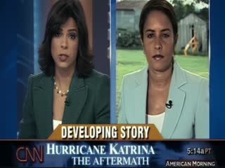 Katrina: Vượt Qua Bão Tố Tập Tập 02