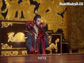 Vạn Kiếm Vương Tọa Tập Tập 11