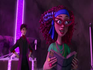 Bí ẩn quanh Barbie (Phần 2) Tập Tập 08