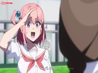 Nukitashi The Animation Tập Tập 06