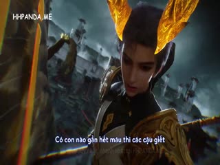 Người Chơi Khắc Kim Tập Tập 13