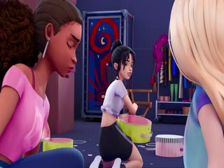 Bí ẩn quanh Barbie (Phần 2) Tập Tập 02