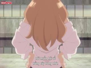 Uchuujin MuuMuu Tập Tập 15