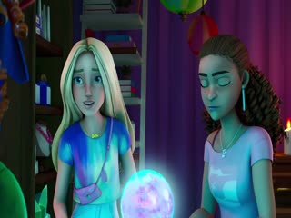 Bí ẩn quanh Barbie (Phần 2) Tập Tập 01