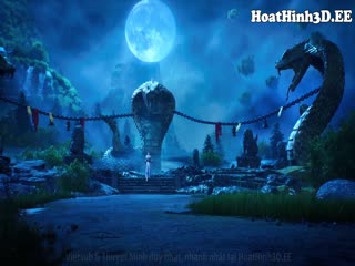 Võ Toái Tinh Hà Tập Tập 7