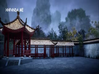 Tuyệt Thế Chiến Hồn Tập Tập 138