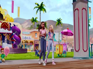 Bí ẩn quanh Barbie (Phần 2) Tập Tập 03